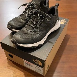 North Face Ultra Fastpack Hiking Shoes